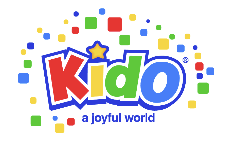KiDo a joyful world