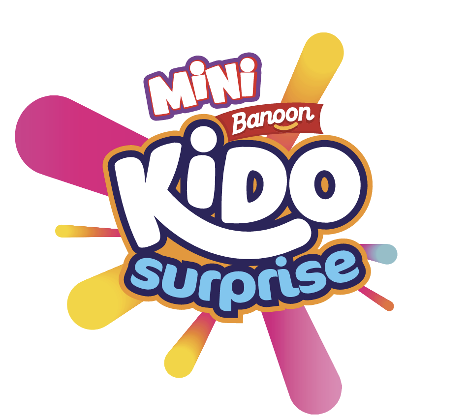 Mini KiDo Surprise
