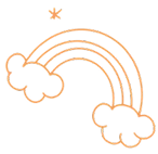 Decorative Design Element Shape 2