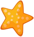 Decorative Star