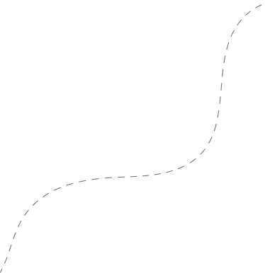 Decorative Design Element Line
