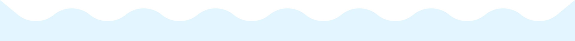 Decorative Design Element Top Line 1