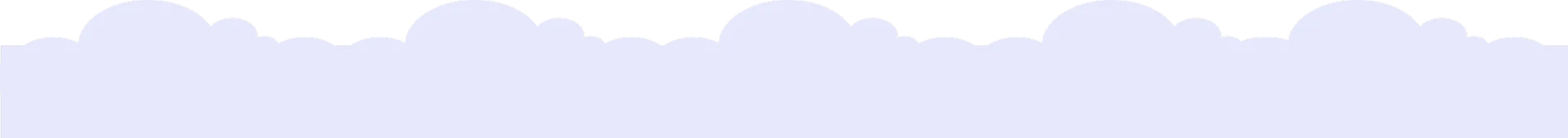 Decorative Design Element Top Line