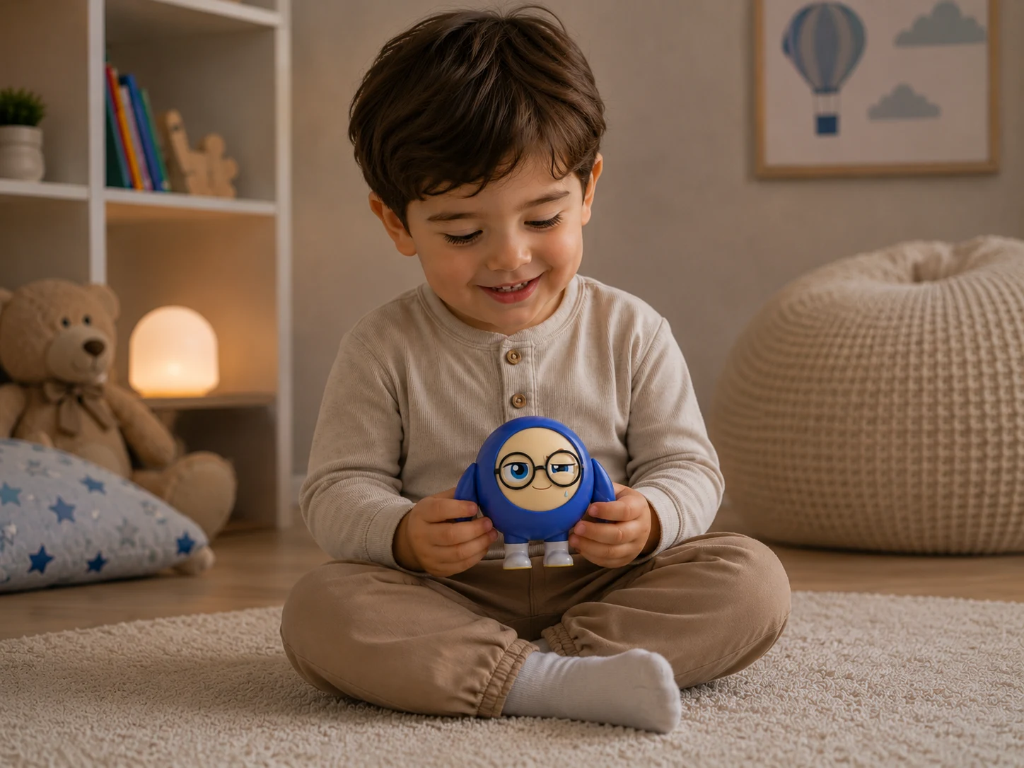Why Choose Banoon Kids Quality Toys