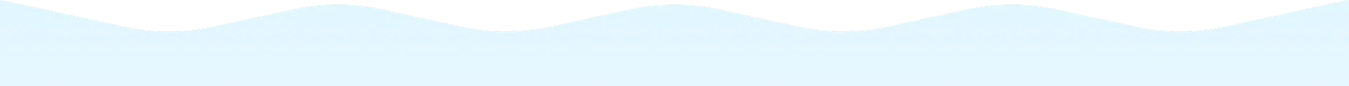 Decorative Design Element Footer Top Shape