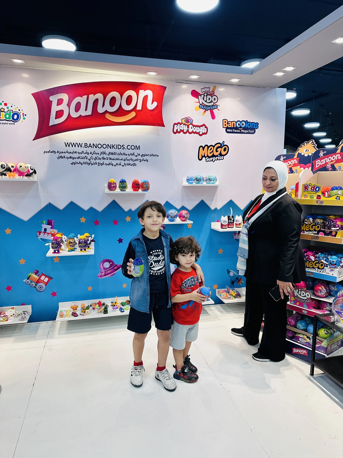 Banoon Kids Events & Activities Gallery 19