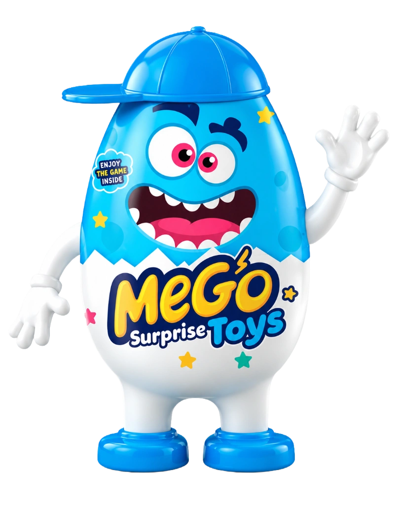 MeGo Surprise