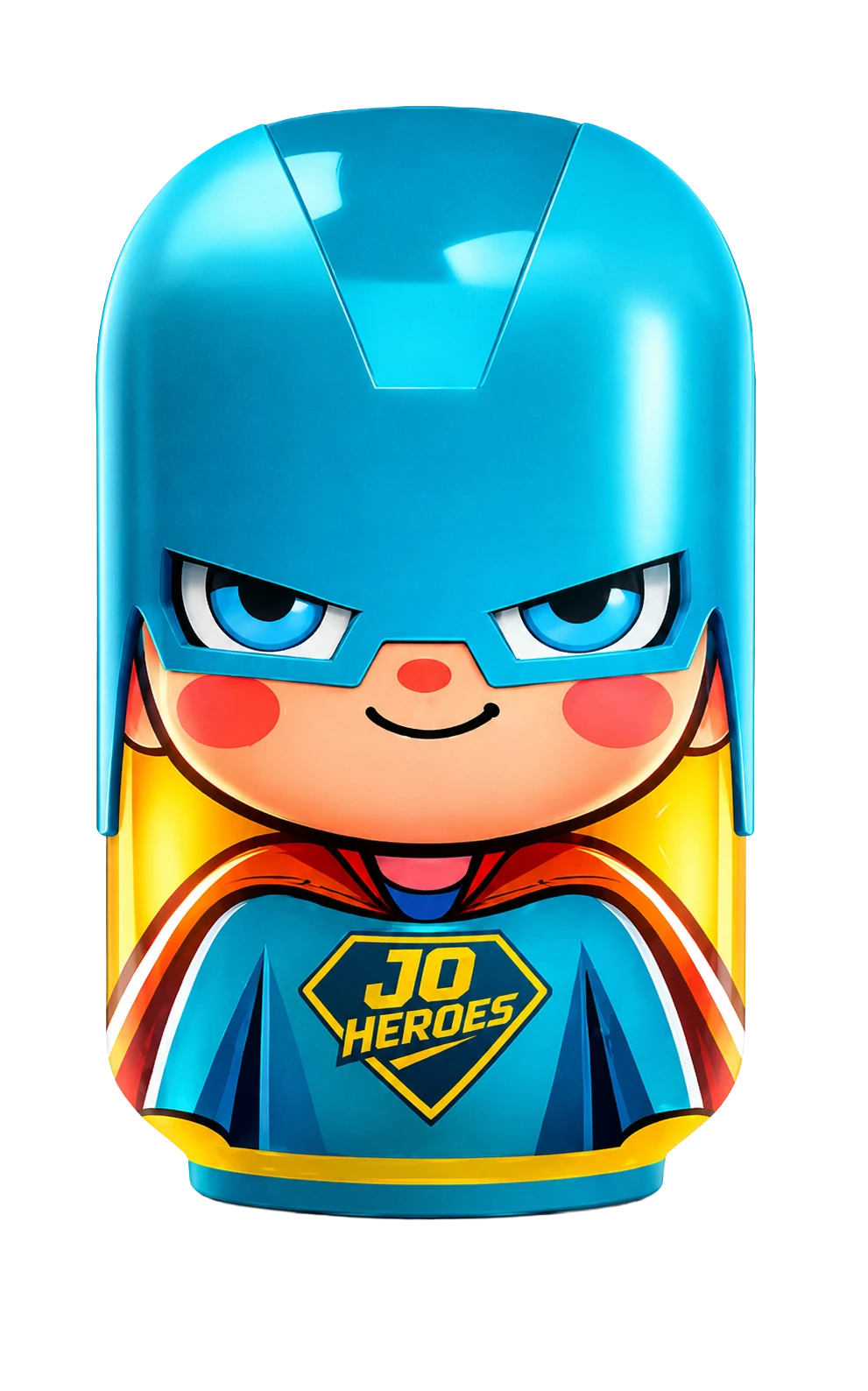 Banoon Kids Joy Heros Img 1
