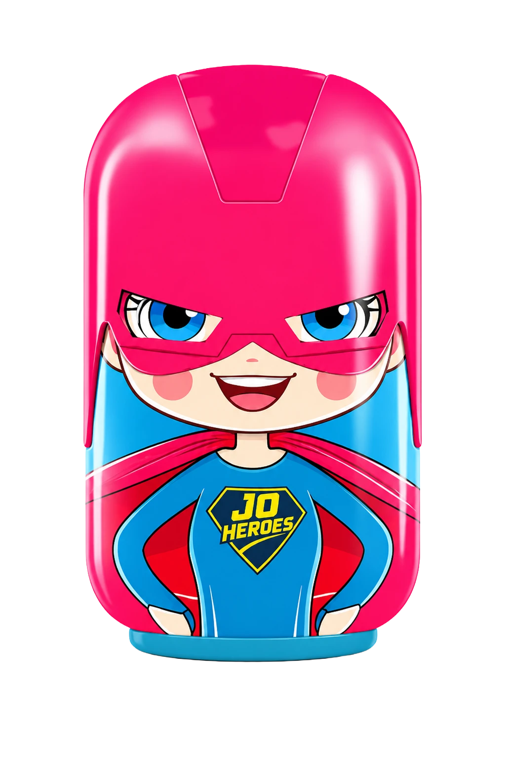 Banoon Kids Joy Heros Img 4