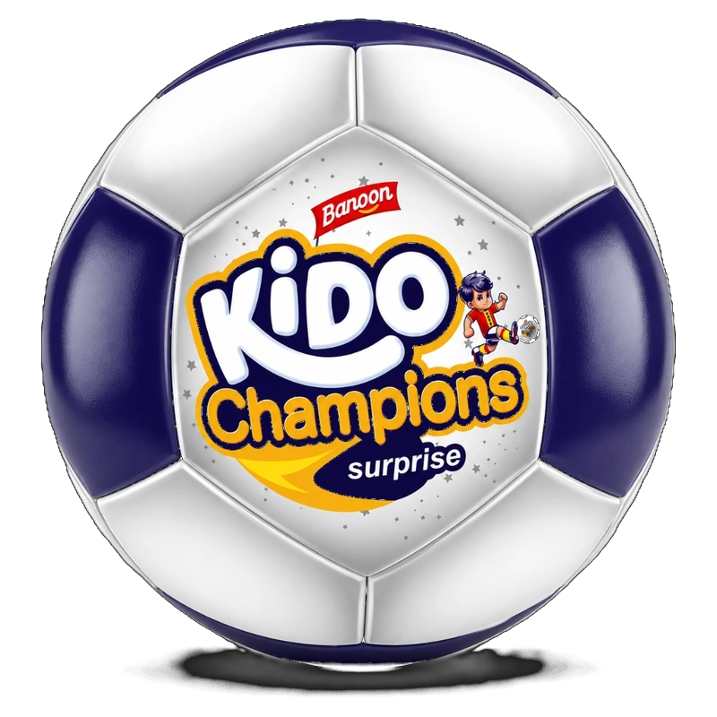 Kido Champion