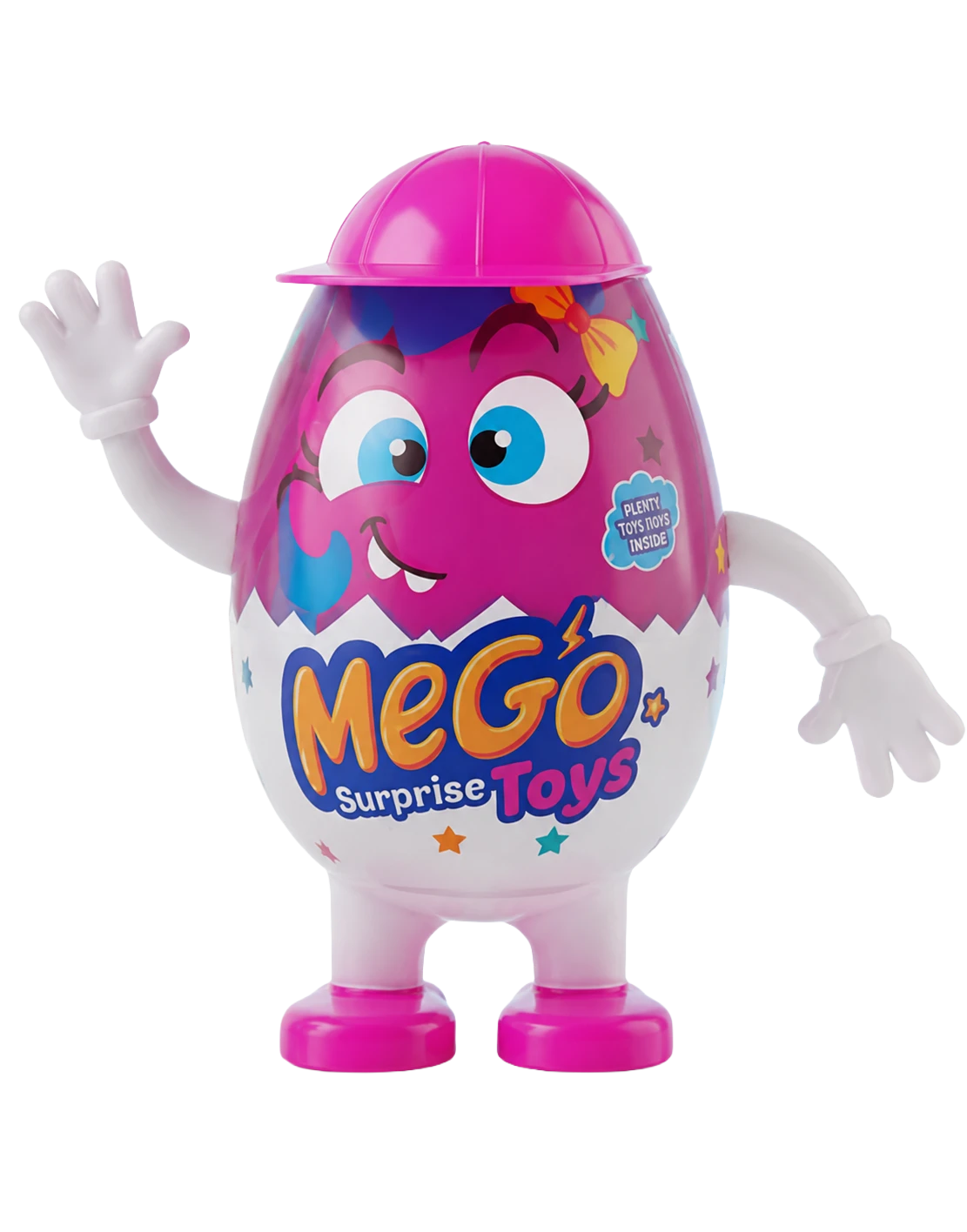 Mego Toys