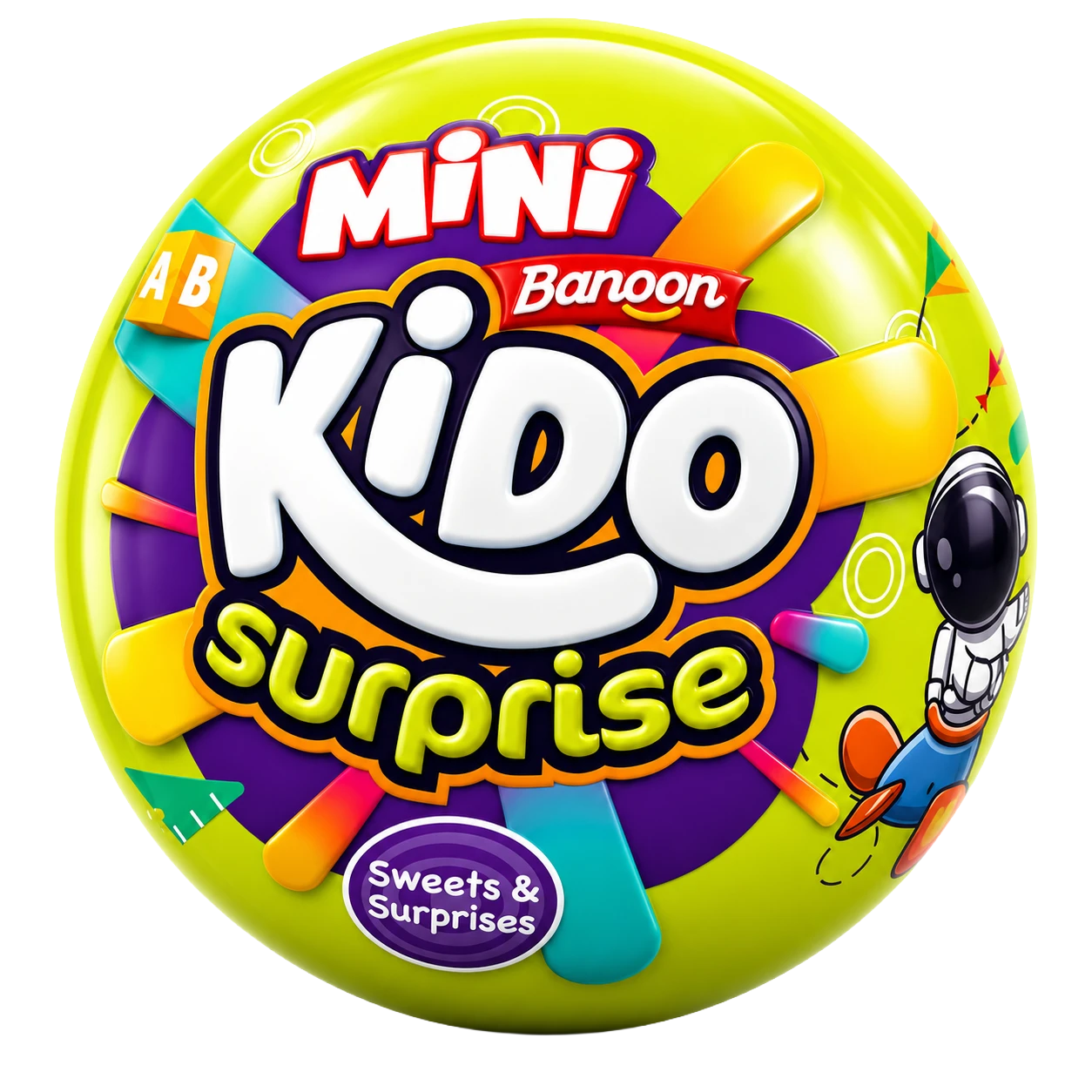 Banoon Kids Mini Kido Img 4