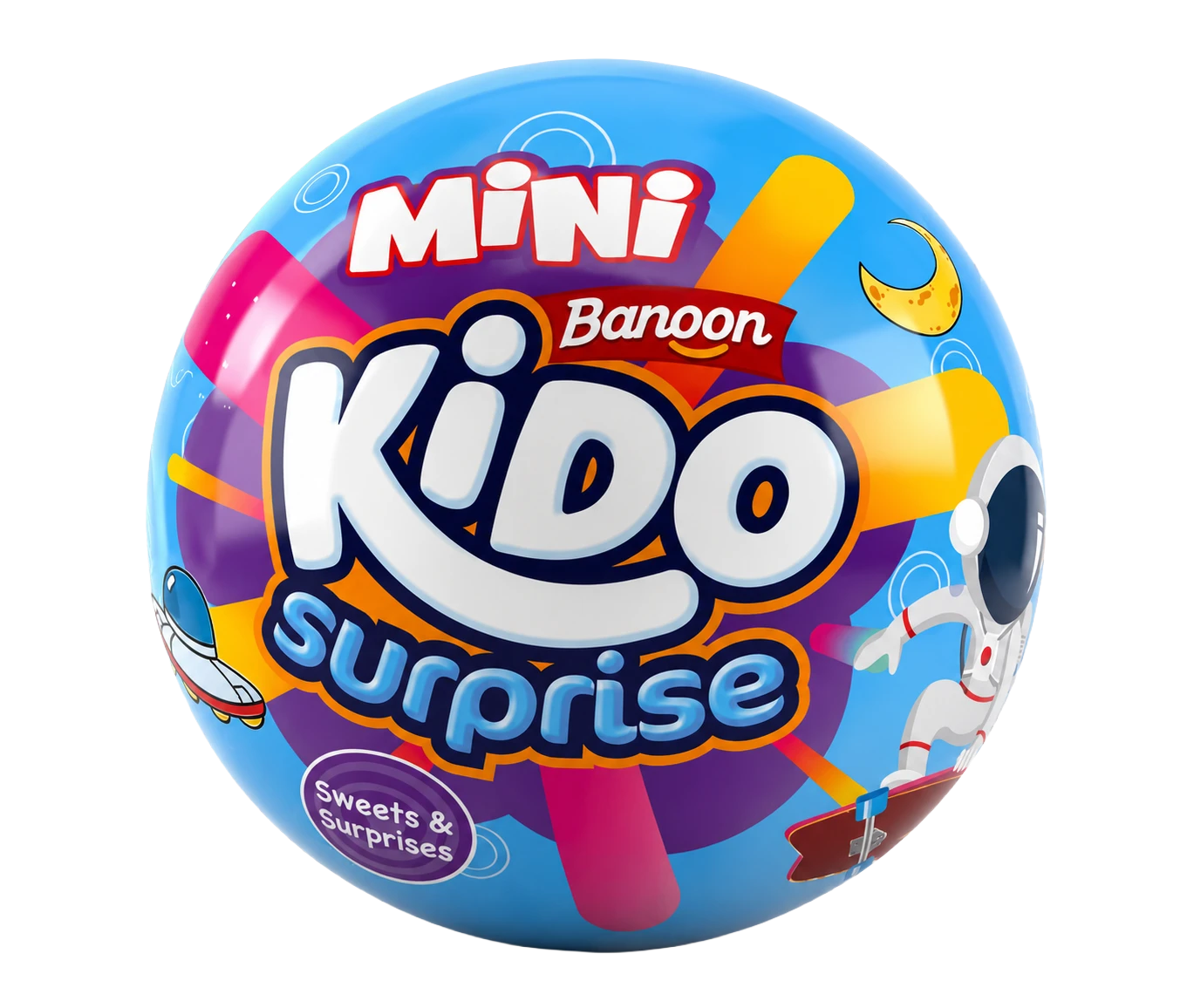 Banoon Kids Mini Kido Img 5